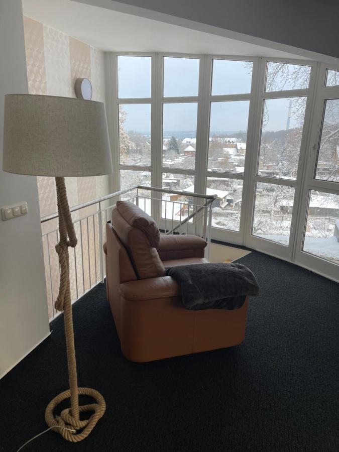 The Coffee Jacket Apartment 켐니츠 외부 사진