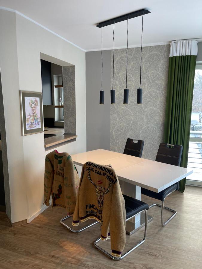 The Coffee Jacket Apartment 켐니츠 외부 사진